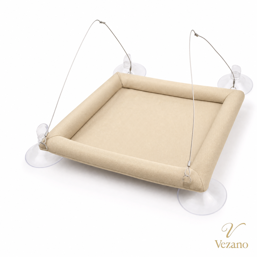 Vezano Raamhangmat - luxe productfoto