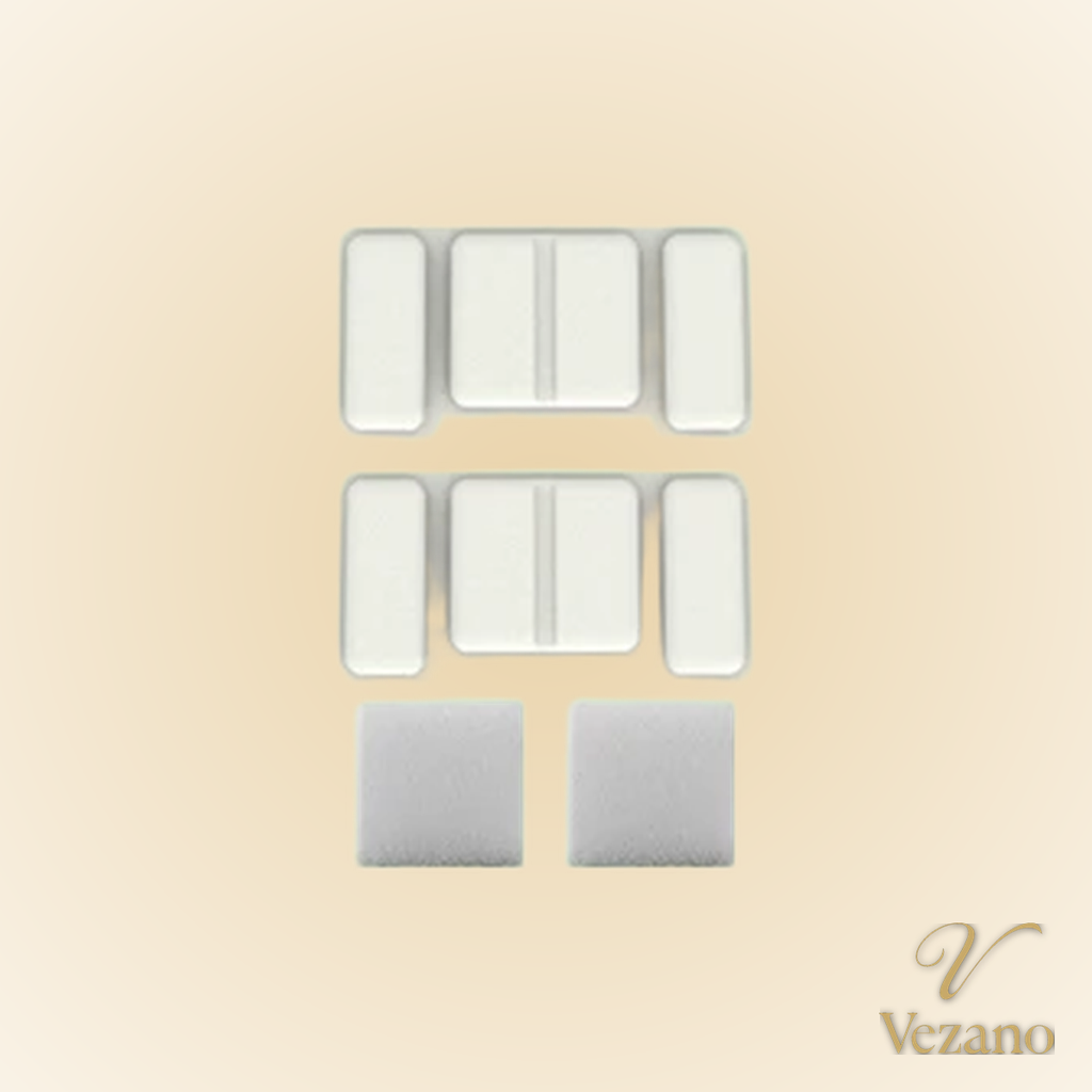 Vezano Vervangingsfilters