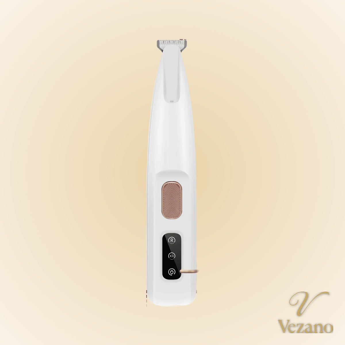 Vezano LED pootjes trimmer - luxe productfoto